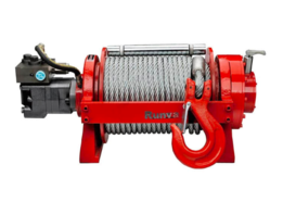 Hydraulische treklier 9072kg