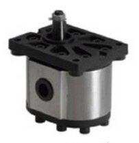 Tandwielpomp groep 3 links 22cc