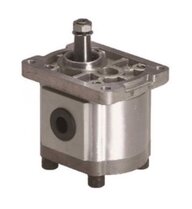 Tandwielmotor groep 3 bi-directional 36cc Tandwielmotor groep 3 bi-directional 36cc