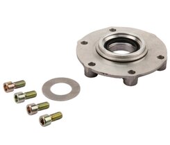 Pompflens voor tandwielkast GBU groep 2