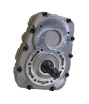 Tandwielkast male 1:3 met 1 Tandwielkast male 1:3 met 1