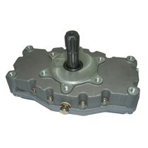 Tandwielkast GBF-30-D-1 male 1:3,5 met 1 Tandwielkast GBF-30-D-1 male 1:3,5 met 1