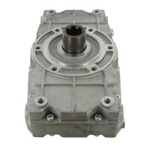 Tandwielkast GBF-30-D-2 female 1:3,8 met 1 Tandwielkast GBF-30-D-2 female 1:3,8 met 1