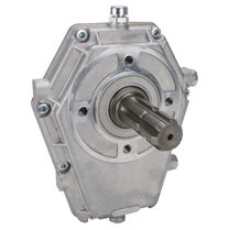 Tandwielkast GBF-30-S-1 male 1:2 met 1 Tandwielkast GBF-30-S-1 male 1:2 met 1