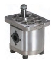 30 cc tandwielpomp rechts met 1:8 conische as