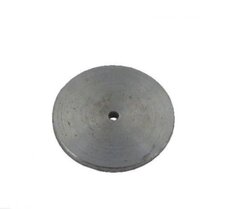 Smoring schijf 12L Ø0,8 mm