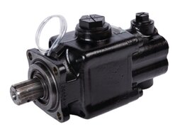 Plunjerpomp bi-directional 80cc 105 l/min Plunjerpomp bi-directional 80cc 105 l/min