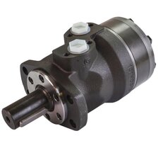 MH200C 200cc hydraulische motor 32 mm as