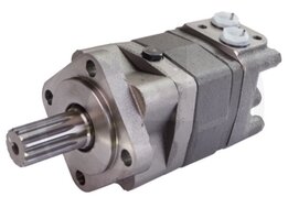 MS100 100cc hydraulische motor 1