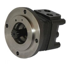 MTS400 400cc hydraulische motor zonder uitgaande as