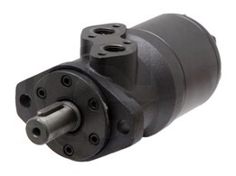 MR250CO 250cc hydraulische motor 25,4 mm as