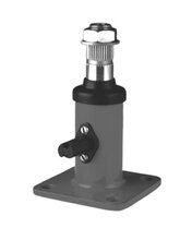 Stuurkolom voor orbit motor 105 mm lang as 1:20 type 1