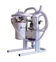 Filtersysteem 0,18kW 230V 30l/min