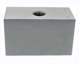 Oliestroomverdeler M18x1,5