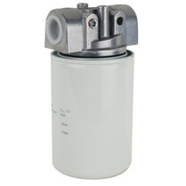 Hydrauliek aanzuigfilter 1