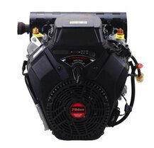 PTM760 professional 760cc V-twin 25,4mm as