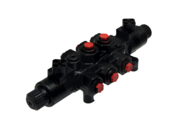 8/3 stuurventiel 60 l/min Walvoil