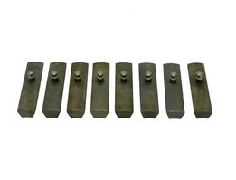 Persbek 16-19 mm voor slangenpersmachines GT16 en GT16 L