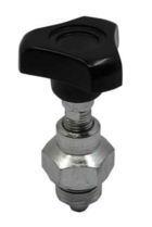 Losse handpomp draaiknop 3/8