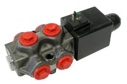 6/2 keuzeventiel 3/4