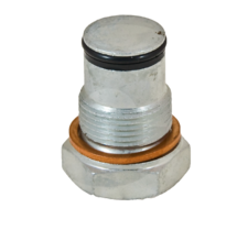 X-P80-C bus voor continue druk