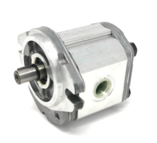 11,5 cc Marzocchi tandwielpomp rechts SAE A 9 TZ