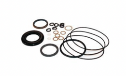 Afdichtset 151-1275 OMP Serie 7