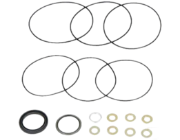 Afdichtset 151-1279 OMP Serie 7