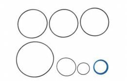 Afdichtset 151B0114 OMTS Serie3