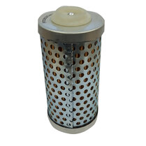 Hydrauliektank retourfilter cartridge 100 L/min 25µ - 85mm