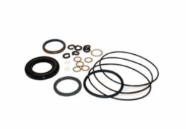 Set afdichtingen OMV