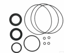Afdichtset voor orbitmotor SMR