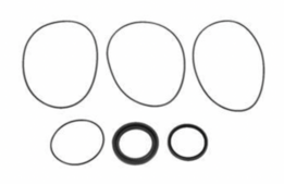 Afdichtset voor orbitmotor SMH