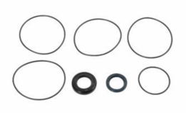Afdichtset voor orbitmotor SMM