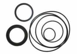 Afdichtset voor orbitmotor SMS