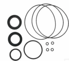 Afdichtset voor orbitmotor SMP-32mm