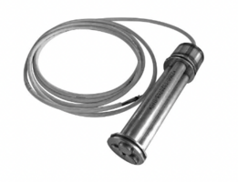 VR 1000W 1,2-M Hydrauliek olie verwarming met magneet bevestiging 230V