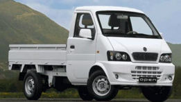 PTO voor VEM OPEN Euro 4 / bouwjaar 2010 en later / met en zonder airco / 1310 cc