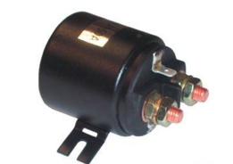 MPP DC-motor relais 24V 150A