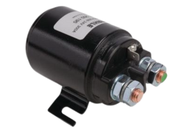 MPP DC-motor relais 24V 300A