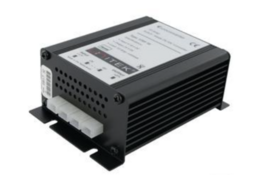 Omvormer 12VDC/24VDC 10A
