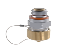 Olieservice ventiel G 1/2