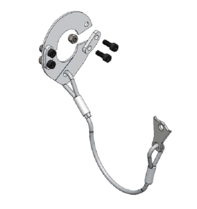 Veiligheid staalkabel voor 1