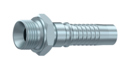 3/4 DN interlock perskoppeling 3/4