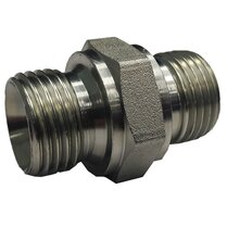 RVS verloopadapter 3