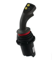 Joystick professioneel 3 functies rechts