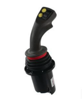 Professionele joystick 4 functies rechts