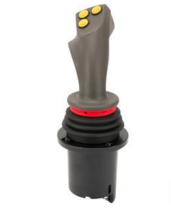 Joystick professioneel 5 functies rechts
