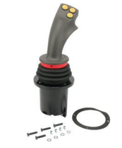 Joystick professioneel 5 functies links