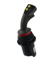 Joystick 5 functies sub-D links